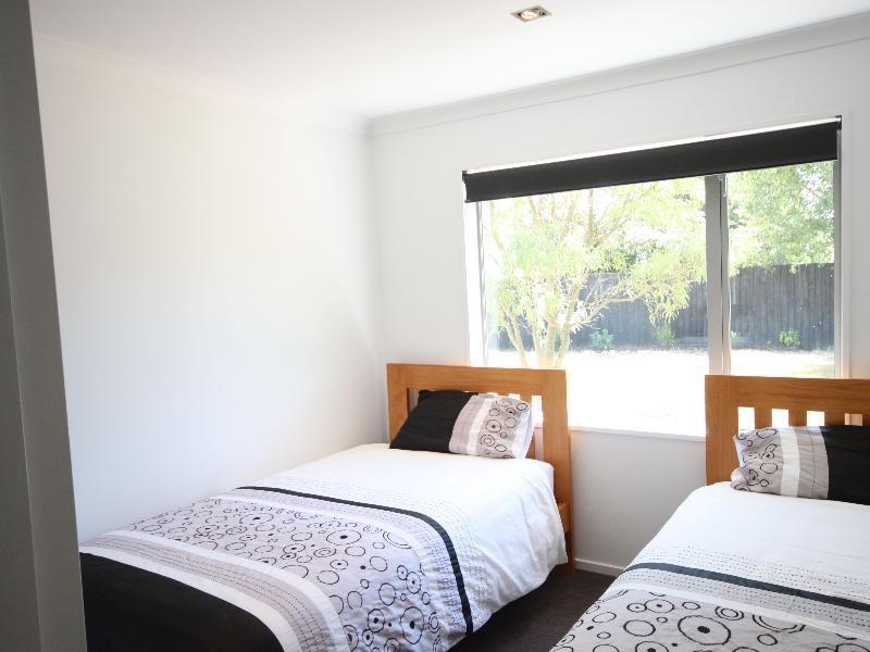 Ilam Villa - Christchurch Holiday Homes Exterior foto