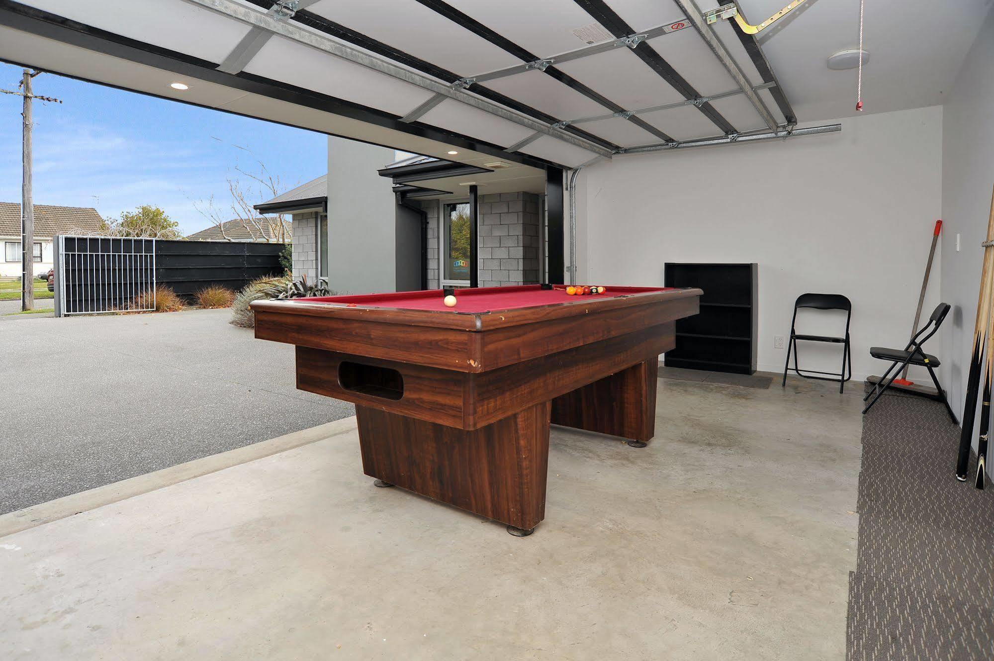 Ilam Villa - Christchurch Holiday Homes Exterior foto